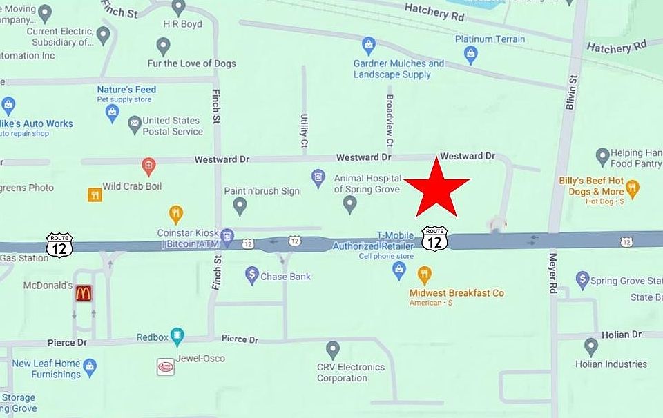 2nd image of 2150 N Us Highway 12