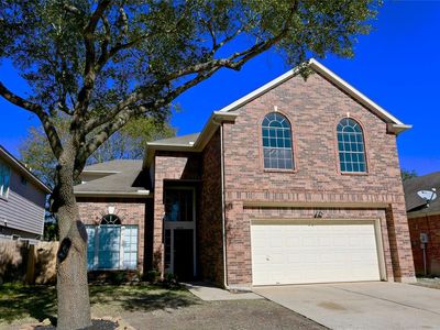 14726 Englebrook Dr, Houston, TX, 77095
