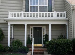 1108 Buoy Ct, Suffolk, VA 23435