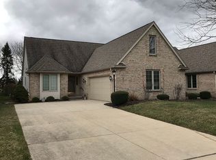 5102 Parkside Dr #5102, Oregon, OH 43616