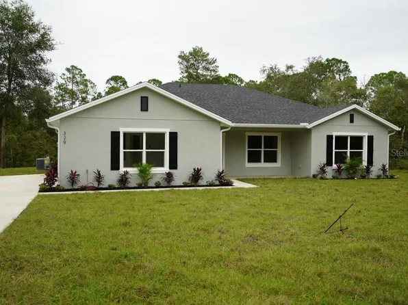 329 Sheryl Dr, Deltona, FL 32738