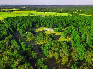 1188 County Road 823, Nacogdoches, TX 75964