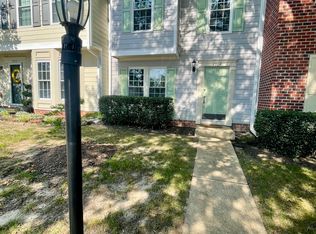 4914 Donegal Trace Ct, Henrico, VA 23228
