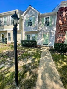 4914 Donegal Trace Ct, Henrico, VA, 23228