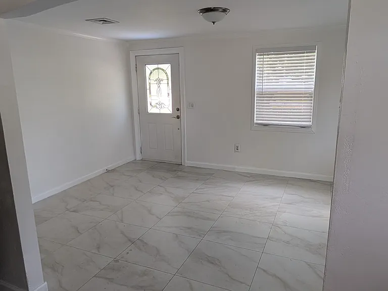 Living Room, First Room when you enter.