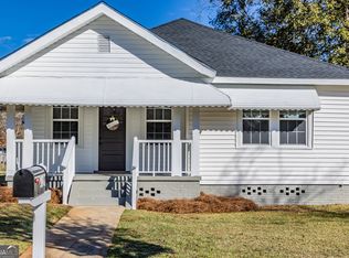 419 4th Ave SW, Thomaston, GA 30286