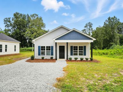 1309 S 14th St, Lillington, NC, 27546