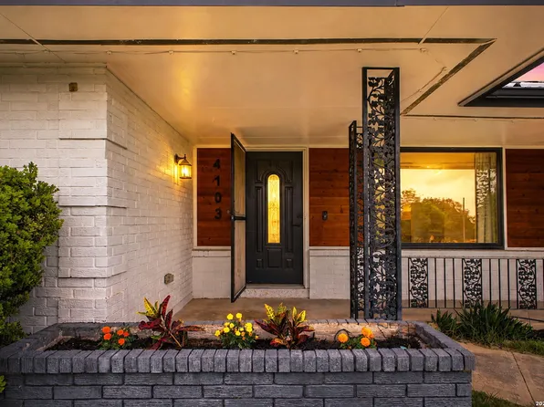 4103 MOUNT LAUREL, San Antonio, TX 78240