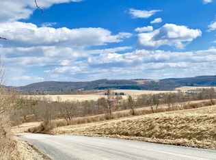 Winters Rd, Orangeville, PA 17859