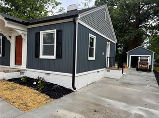 907 E Dayton Ave, High Point, NC 27262