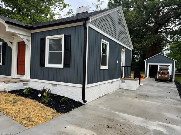 907 E Dayton Ave, High Point, NC 27262