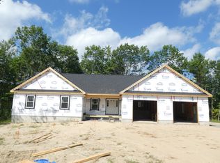 15 Benjamin Way, Gorham, ME 04038