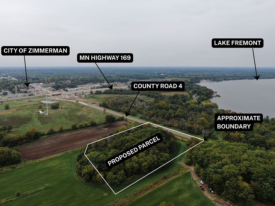 1st image of County Road 4