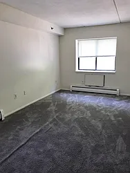 Rented by J Misrahi Realty Corp