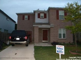 148 Booker Palm, San Antonio, TX 78239