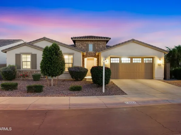 3627 E BLUE SPRUCE Lane, Gilbert, AZ 85298