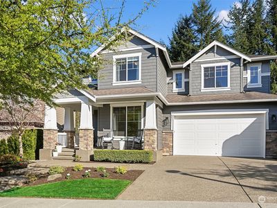 8822 Norman Avenue SE, Snoqualmie, WA, 98065