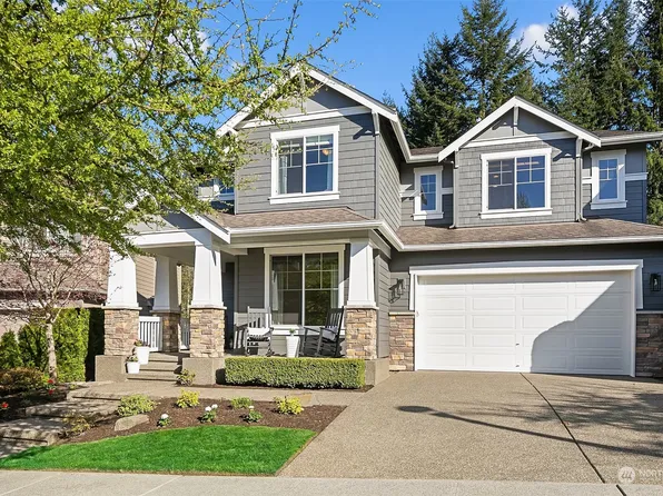 8822 Norman Avenue SE, Snoqualmie, WA 98065