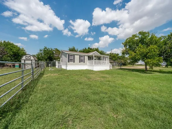 4654 Old Howard Rd, Temple, TX 76504