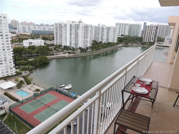 18061 Biscayne Blvd #Penthouse 02, North Miami Beach, FL 33160
