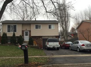 322 Northridge Ave, Bolingbrook, IL