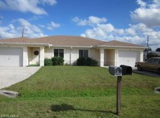 745 Gilbert Ave S, Lehigh Acres, FL 33973