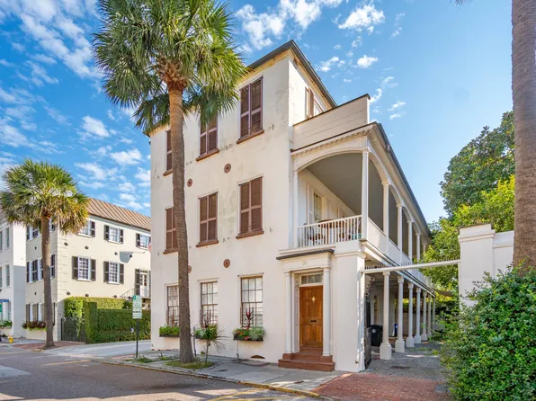 40 1/2 State St, Charleston, SC 29401