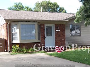 2750 12th St, Columbus, IN 47201