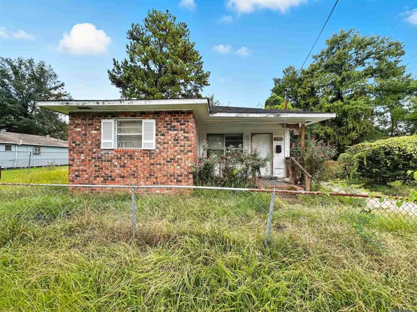 716 N 36th St, Baton Rouge, LA 70802