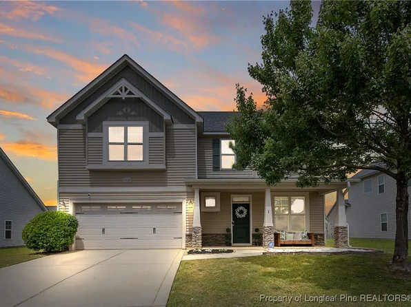 5928 Crown Ridge Ct, Fayetteville, NC 28314