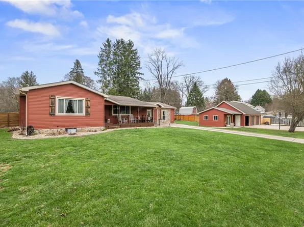 10 Hittle Ave, Greenville, PA 16125