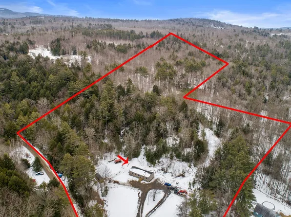 27 Blaisdell Road, Newport, NH 03773-1946