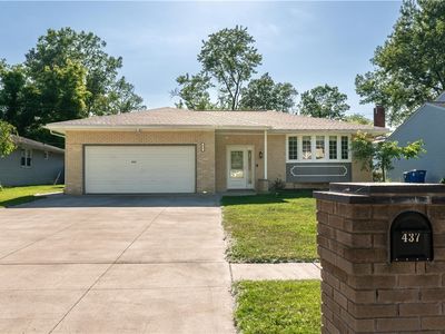 437 Vine Ln, Amherst, NY, 14228