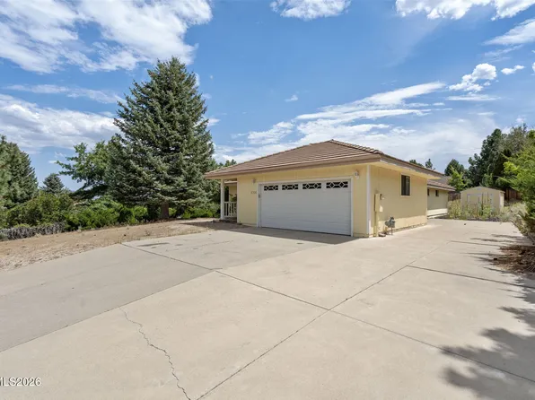 3706 Prospect Dr, Carson City, NV 89703