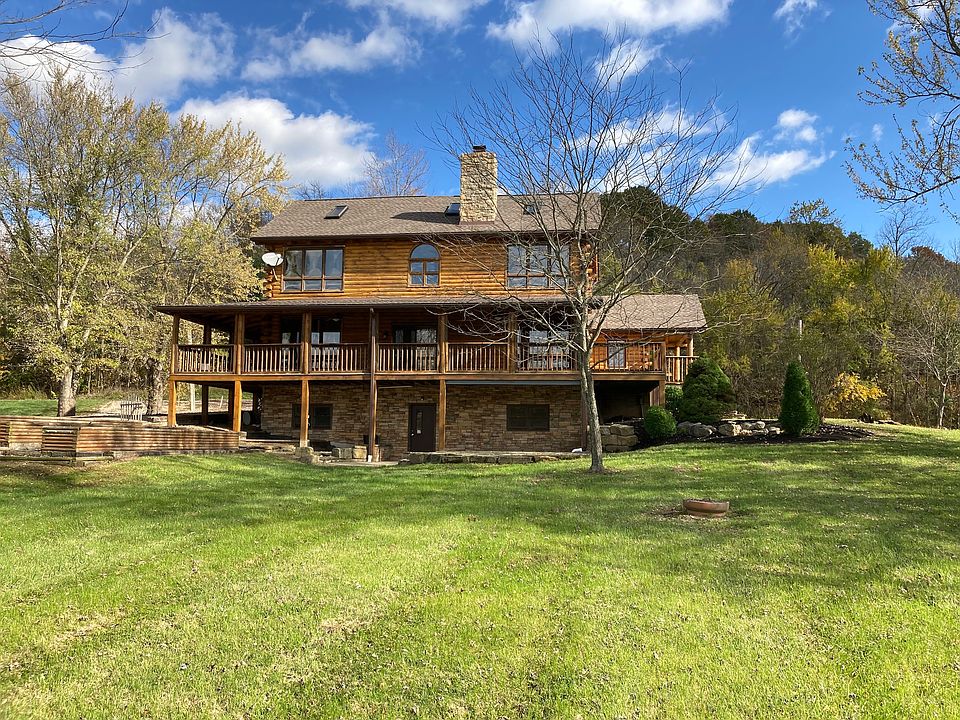 1st image of 25819 Grant Moore Rd Lot Wp 001