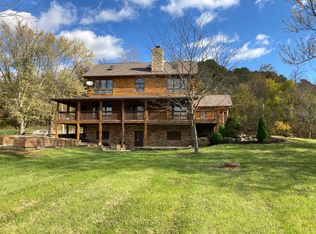 25819 Grant Moore Rd LOT WP 001, Quaker City, OH 43773
