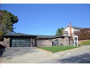 2744 Wemberly Dr, Belmont, CA 94002