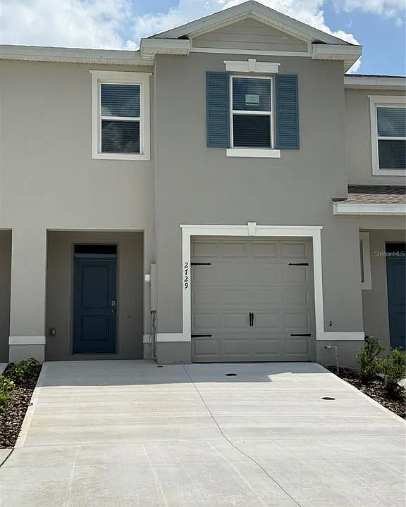 2729 Gladiola Rd
