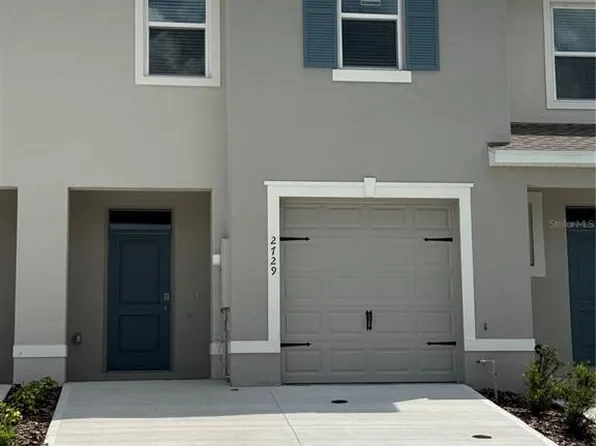2729 Gladiola Rd, Winter Haven, FL 33884