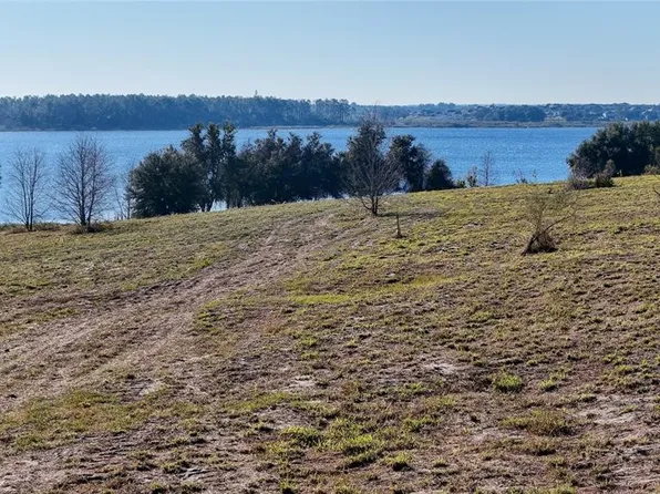 Cherry Lake Rd Lot 6, Groveland, FL 34736