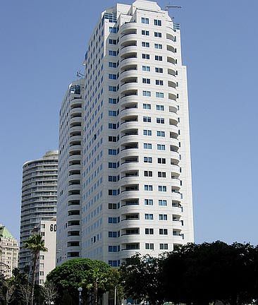 2nd image of 525 E Seaside Way Unit 2011