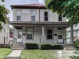 2181-2183 Indiana Ave, Columbus, OH 43201