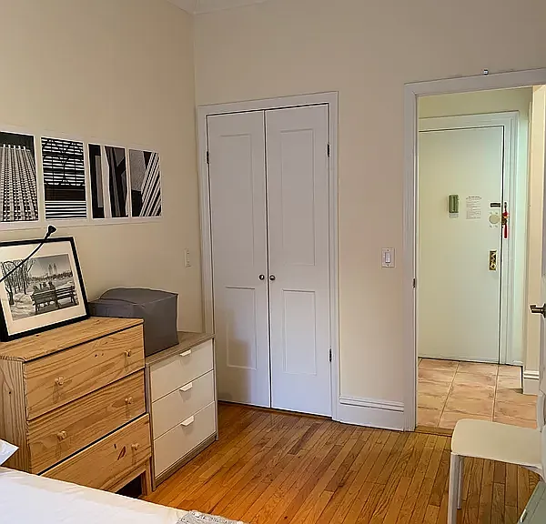 1061 Madison Ave #3A — Photo 9
