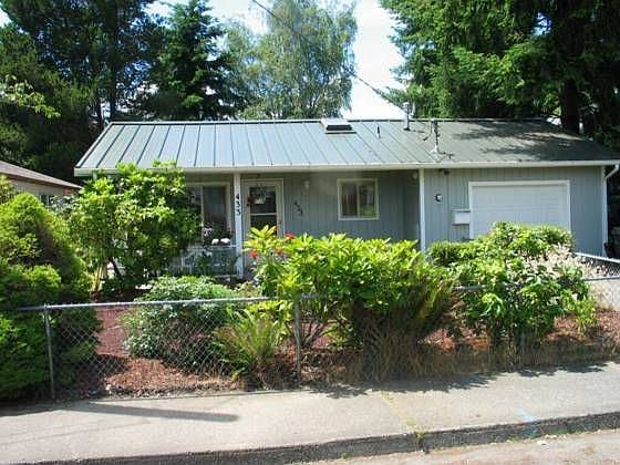 1st image of 433 Milroy St NW
