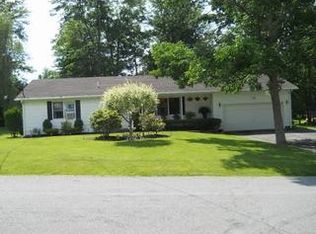 122 Franklin St, Lakewood, NY 14750