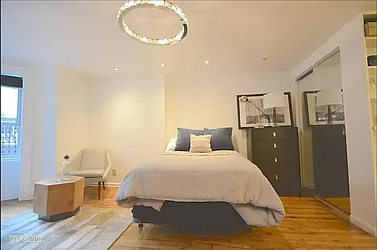 Rented by Corcoran