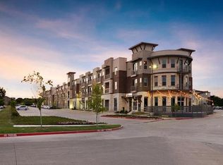 Epic Apartments, Denton, TX 76210
