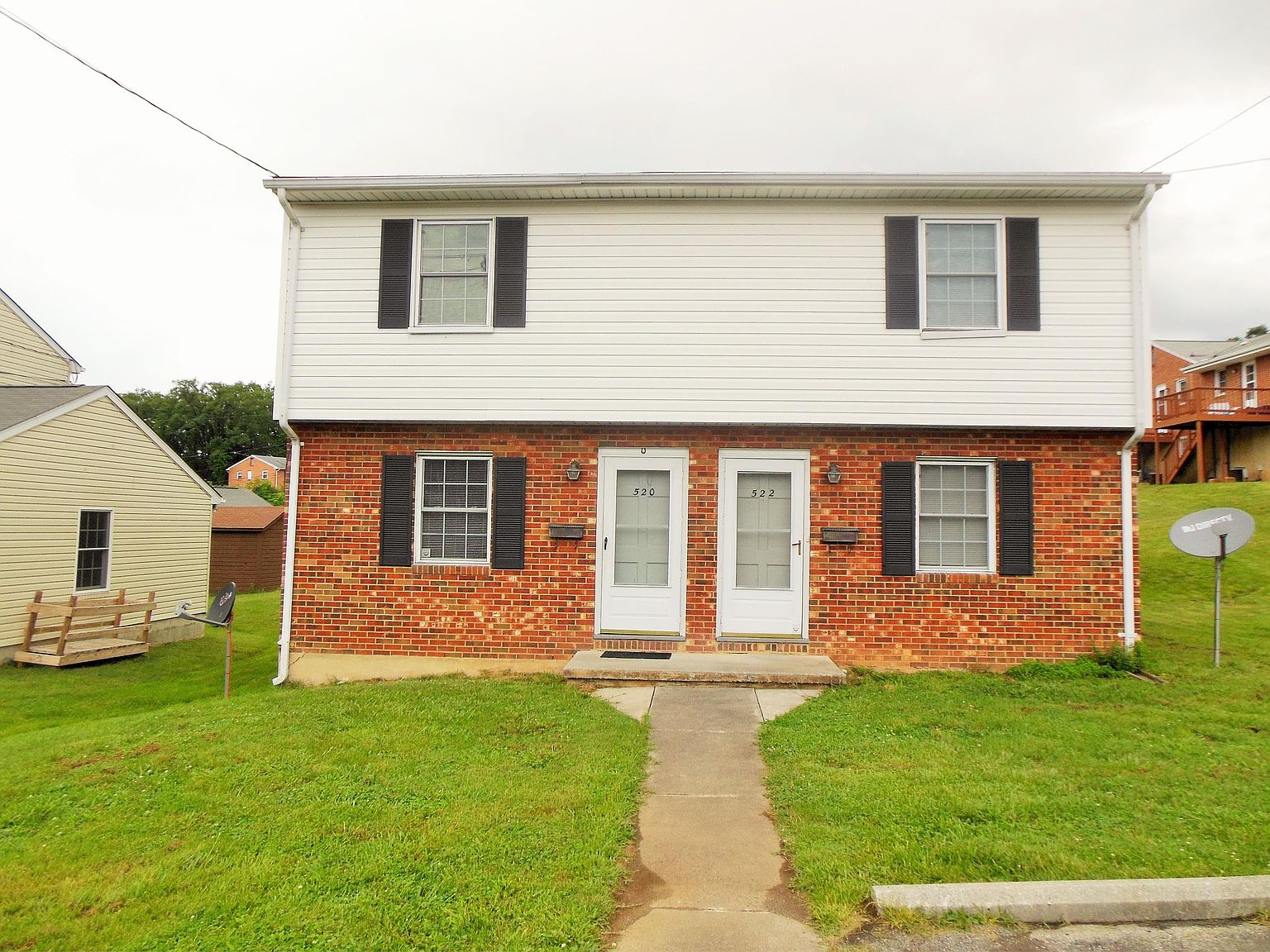 520 E Virginia Ave, Vinton, VA 24179 Zillow