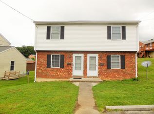520 E Virginia Ave, Vinton, VA 24179
