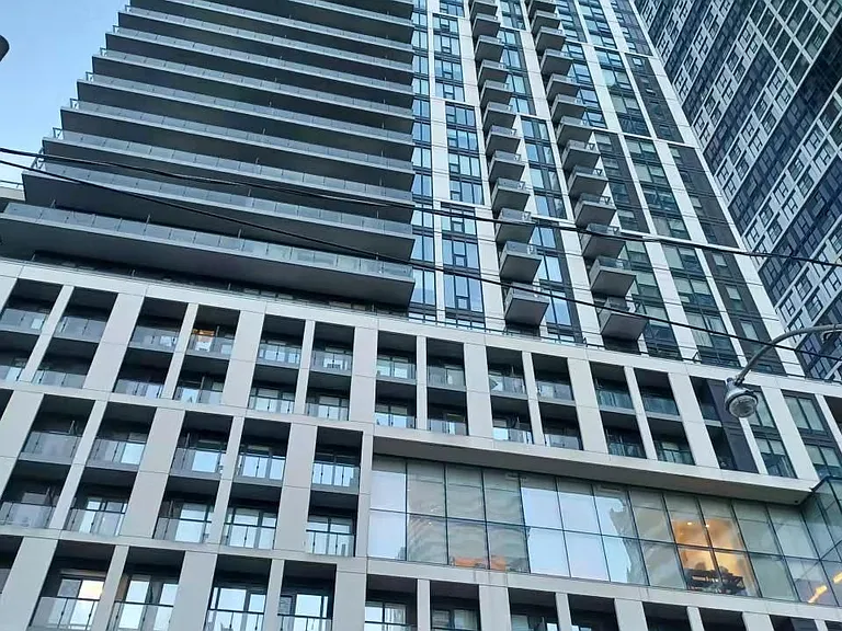 251 Jarvis St #928 — Photo 1